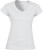 Softstyle Ladies´ V-Neck T-Shirt (Women)