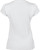 Gildan - Softstyle Ladies´ V-Neck T-Shirt (White)