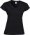 Softstyle Ladies´ V-Neck T-Shirt (Damen)