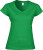 Softstyle Ladies´ V-Neck T-Shirt (Women)