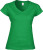 Softstyle Ladies´ V-Neck T-Shirt (Women)