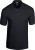 Gildan - Jersey Polo (Black)