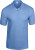 Gildan - Jersey Polo (Carolina Blue)