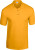 Gildan - Jersey Polo (Gold)