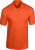 Gildan - Jersey Polo (Orange)