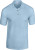 Gildan - Jersey Polo (Light Blue)