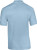 Gildan - Jersey Polo (Light Blue)