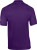 Gildan - Jersey Polo (Purple)