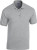 Gildan - Jersey Polo (Sport Grey (Heather))