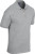 Gildan - Jersey Polo (Sport Grey (Heather))