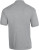 Gildan - Jersey Polo (Sport Grey (Heather))