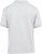 Gildan - DryBlend Youth Jersey Polo (White)