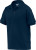 Gildan - DryBlend Youth Jersey Polo (Navy)