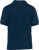 Gildan - DryBlend Youth Jersey Polo (Navy)