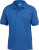 Gildan - DryBlend Youth Jersey Polo (Royal)