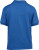 Gildan - DryBlend Youth Jersey Polo (Royal)