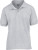 Gildan - DryBlend Youth Jersey Polo (Sport Grey (Heather))