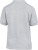 Gildan - DryBlend Youth Jersey Polo (Sport Grey (Heather))