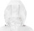 B&C - Windbreaker with thermo lining ID.601 / Men (White)