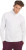 B&C - Microfleece-Duo ID.501 / Men (White)