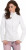 B&C - Microfleece-Duo ID.501 / Women (White)