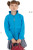 B&C - Jacket Sirocco Windjacke / Kids (Orange)