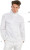 B&C - Windjacke mit Thermofutter ID.601 / Men (White)