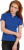 B&C - Polo Safran Pure / Women (Royal Blue)