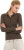 B&C - Polo Safran Pure Longsleeve / Women (Red)
