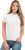 B&C - Polo ID.001 / Women (White)