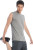 B&C - Tank Top Exact Move (Sport Grey)