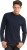 B&C - T-Shirt Exact 150 Long Sleeve (Red)