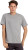 B&C - T-Shirt Exact V-Neck (Red)