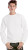 B&C - Sweat ID.002 (Heather Grey)