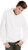 B&C - Sweat ID.003 (White)