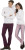 B&C - Microfleece-Duo ID.501 / Women (Pixel Lime)