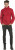 B&C - Windjacke mit Thermofutter ID.601 / Men (Red)