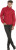 B&C - Windjacke mit Thermofutter ID.601 / Men (Red)