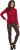 B&C - Microfleece-Duo ID.501 / Women (Red)