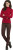 B&C - Microfleece-Duo ID.501 / Women (Red)