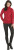 B&C - Windjacket ID.601 / Women (Red)