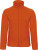 B&C - Microfleece-Duo ID.501 / Men (Pumpkin Orange)