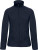 B&C - Microfleece-Duo ID.501 / Women (Navy)