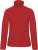 B&C - Microfleece-Duo ID.501 / Women (Red)