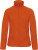 B&C - Microfleece-Duo ID.501 / Women (Pumpkin/Orange)