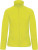 B&C - Microfleece-Duo ID.501 / Women (Pixel Lime)