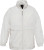 B&C - Jacket Sirocco Windjacke / Kids (White)