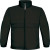 B&C - Jacket Sirocco Windbreaker / Kids (Black)