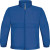 B&C - Jacket Sirocco Windbreaker / Kids (Royal Blue)