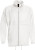 B&C - Jacket Sirocco Windbreaker / Unisex (White)